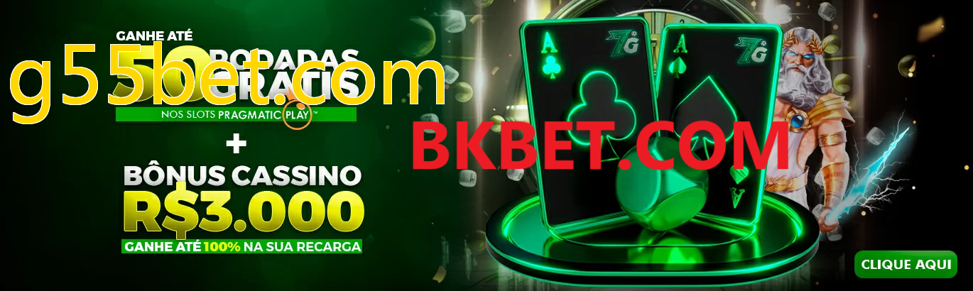 cassino g55bet.com